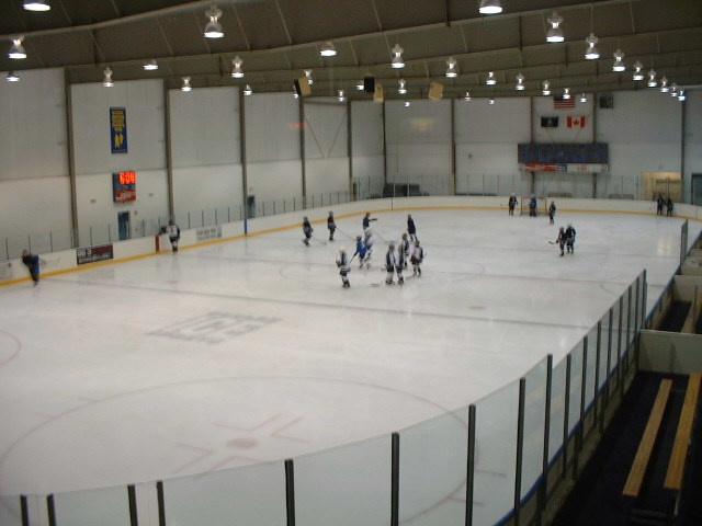 nhlrink